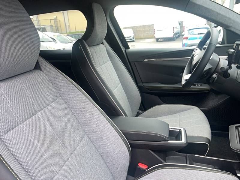 Renault Scenic E-Tech Electrique