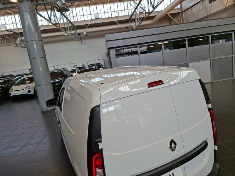 Renault Express VAN