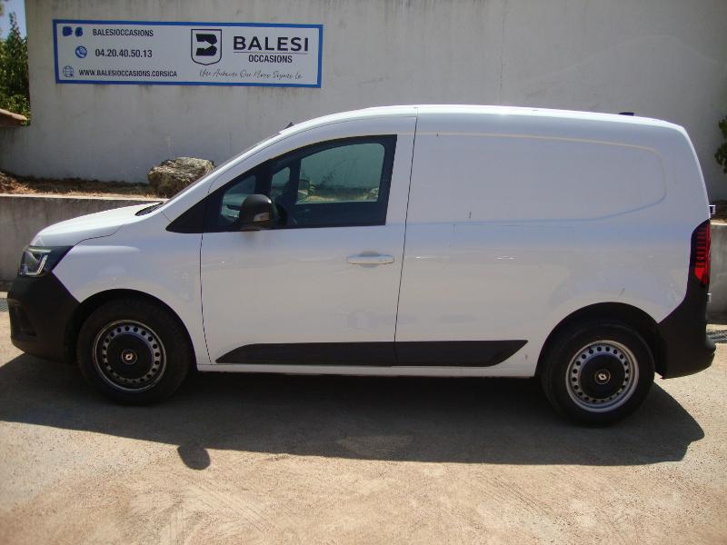 Renault Kangoo VU