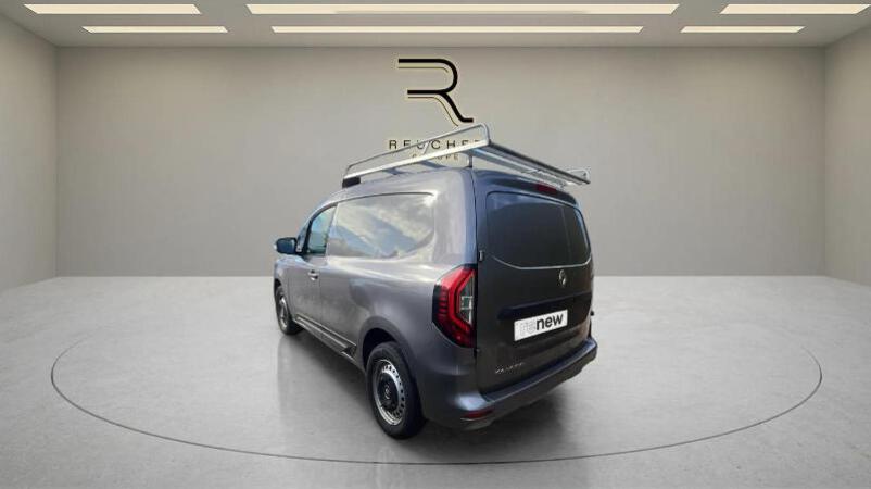 Renault Kangoo VU