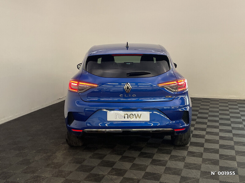 Renault Clio V
