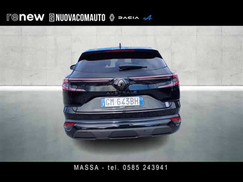 Renault Austral