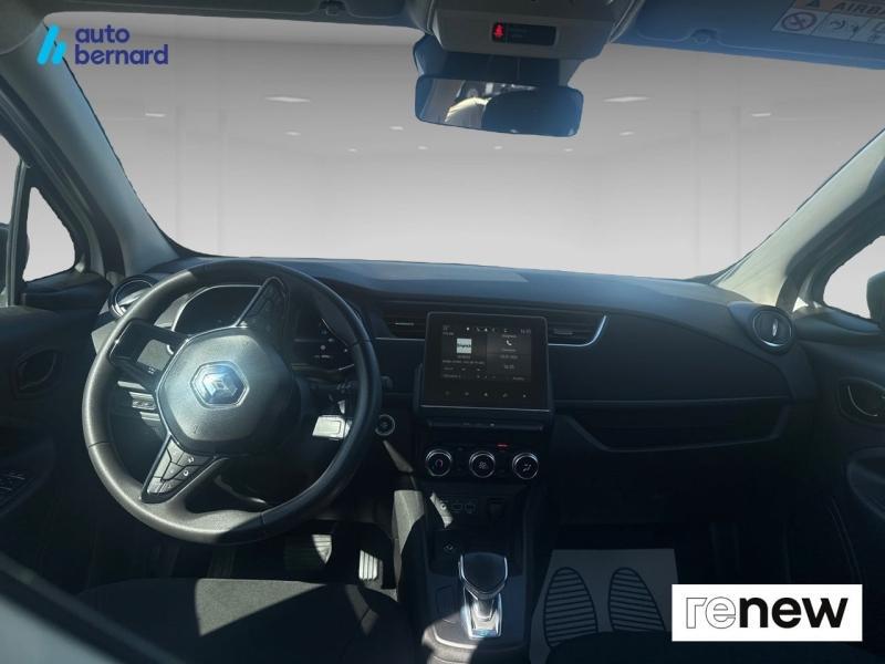 Renault ZOE E-Tech Electrique