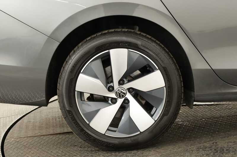 VOLKSWAGEN Passat Passat V. 1.5 TSI eHybrid DSG — photo 5
