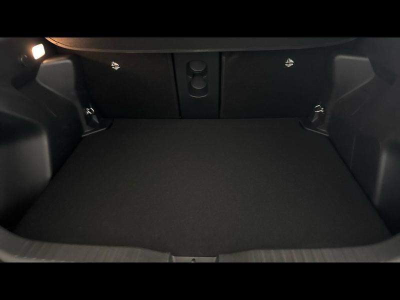 Toyota Yaris Cross Hybride