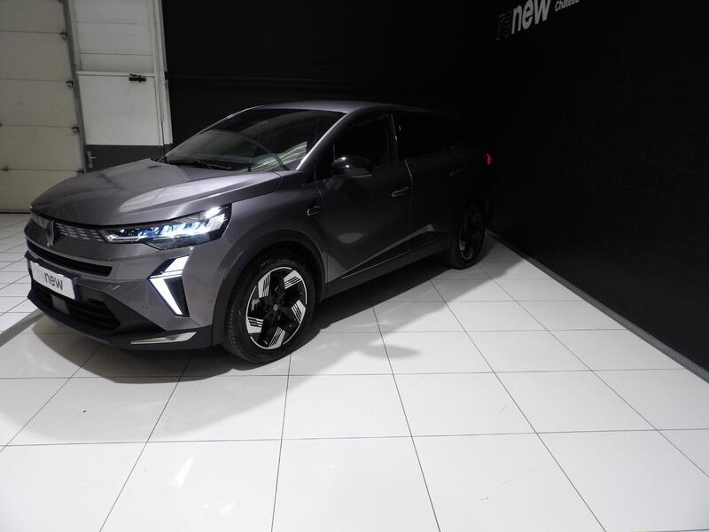 Renault Symbioz