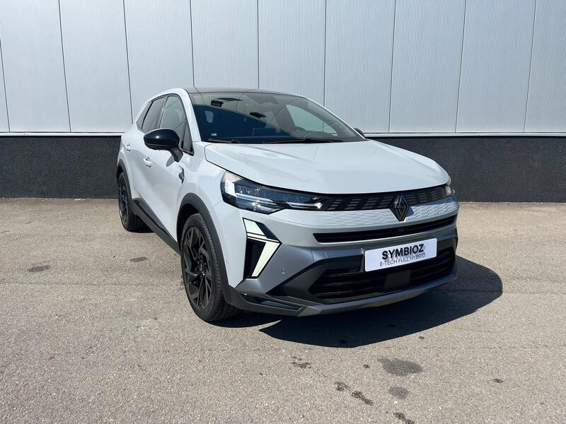 Renault Symbioz