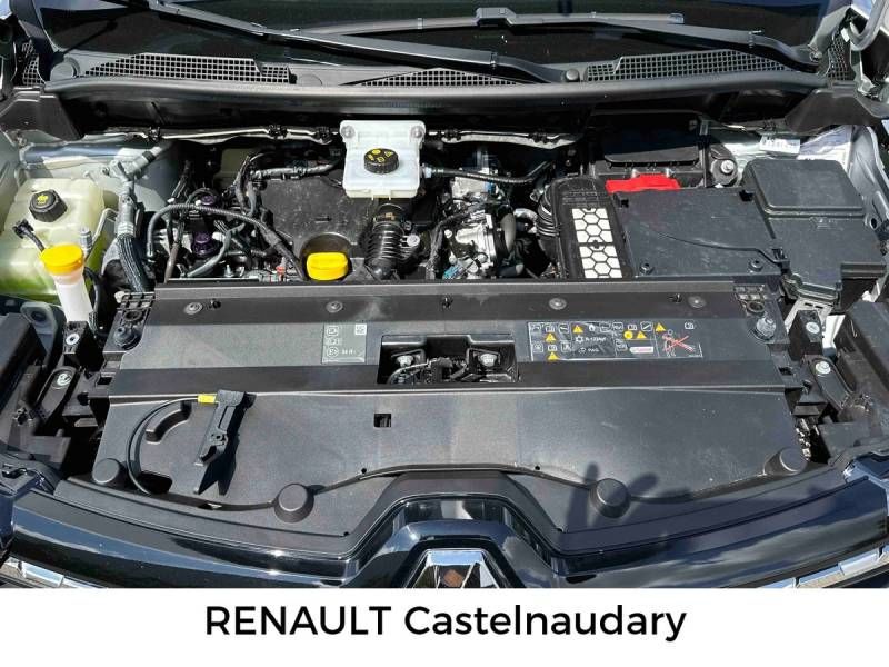 Renault Kangoo VP