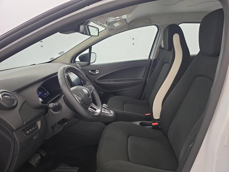 Renault ZOE E-Tech Electrique