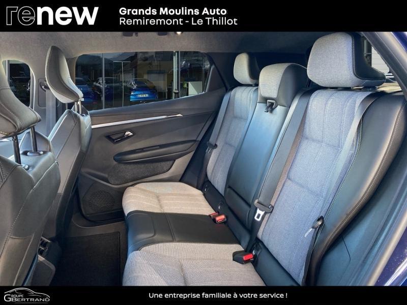 Renault Scenic E-Tech Electrique