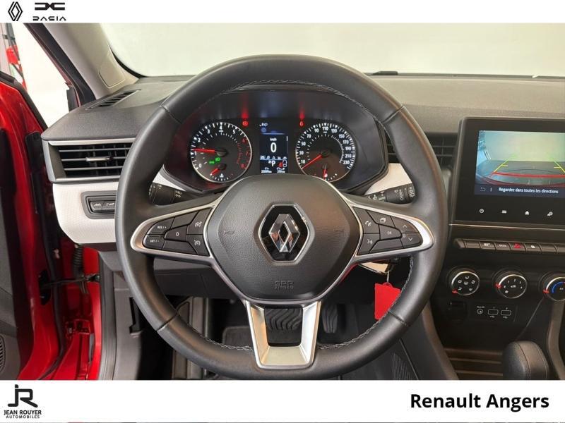 Renault Clio V