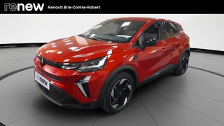 CAPTUR
