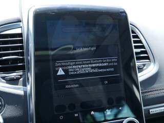 Vehicle 3D Image