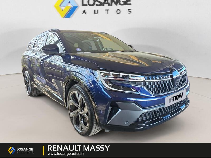Renault Espace VI