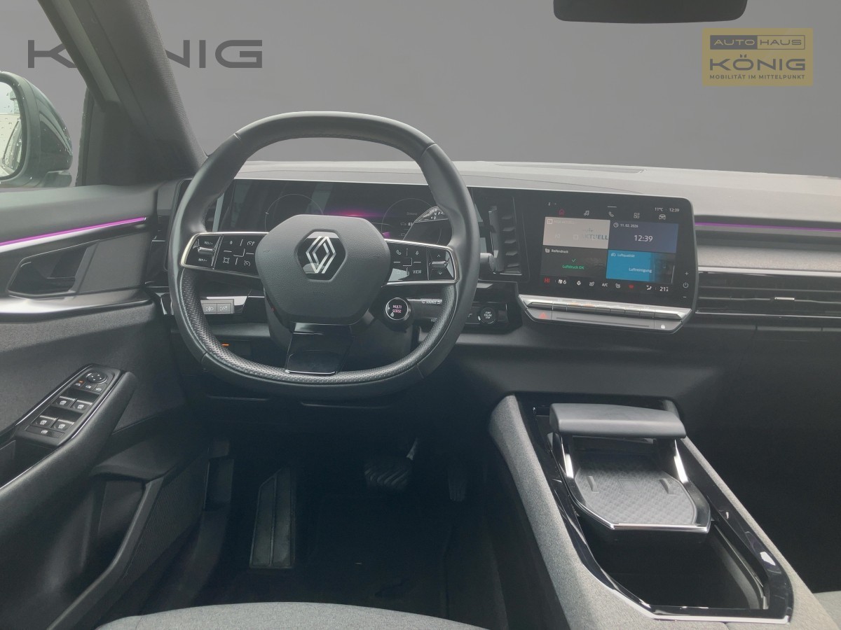 Renault Austral – Bild 9