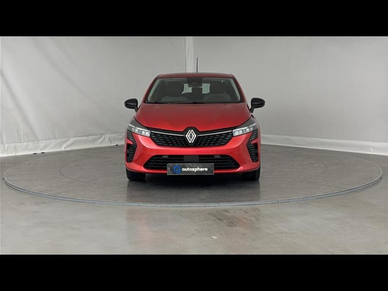Renault Clio V