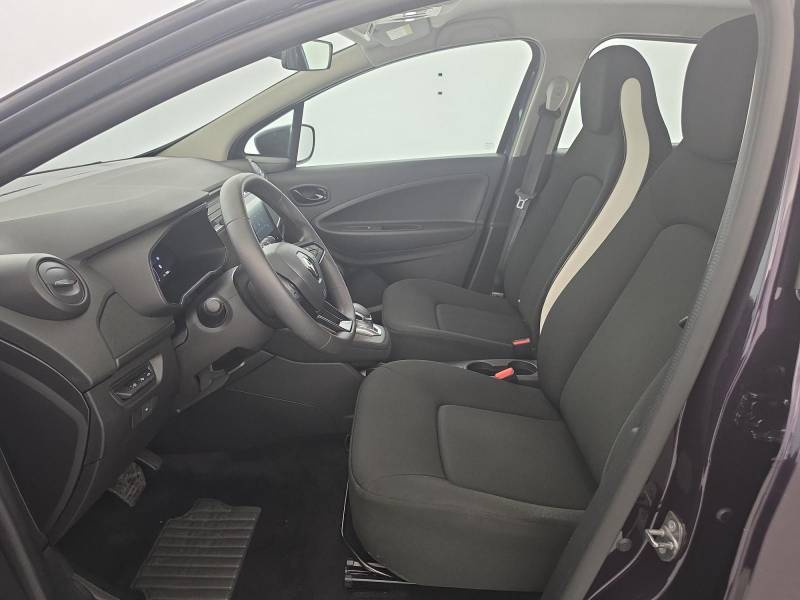 Renault ZOE E-Tech Electrique