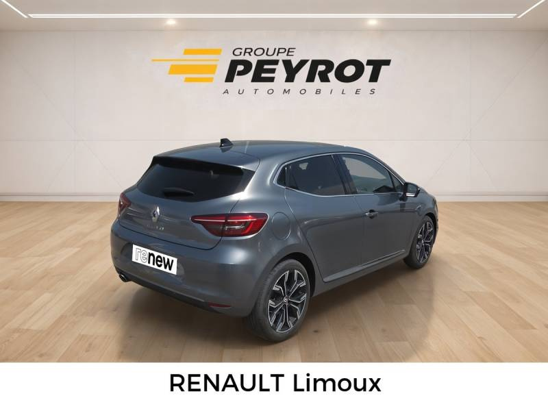 Renault Clio VI