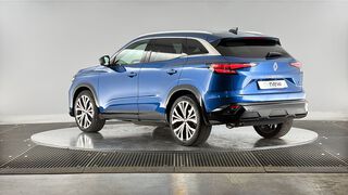 Vehicle 3D Image