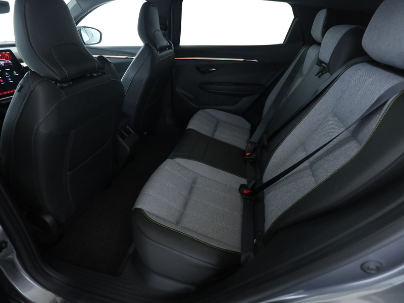 Renault Scenic E-Tech