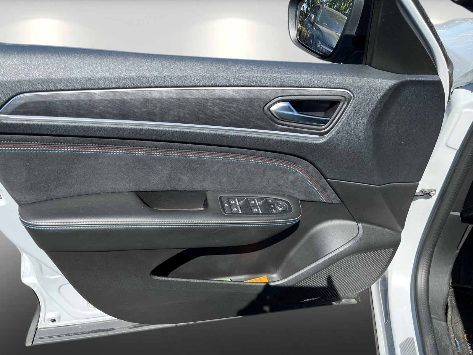 Renault Arkana – Bild 14