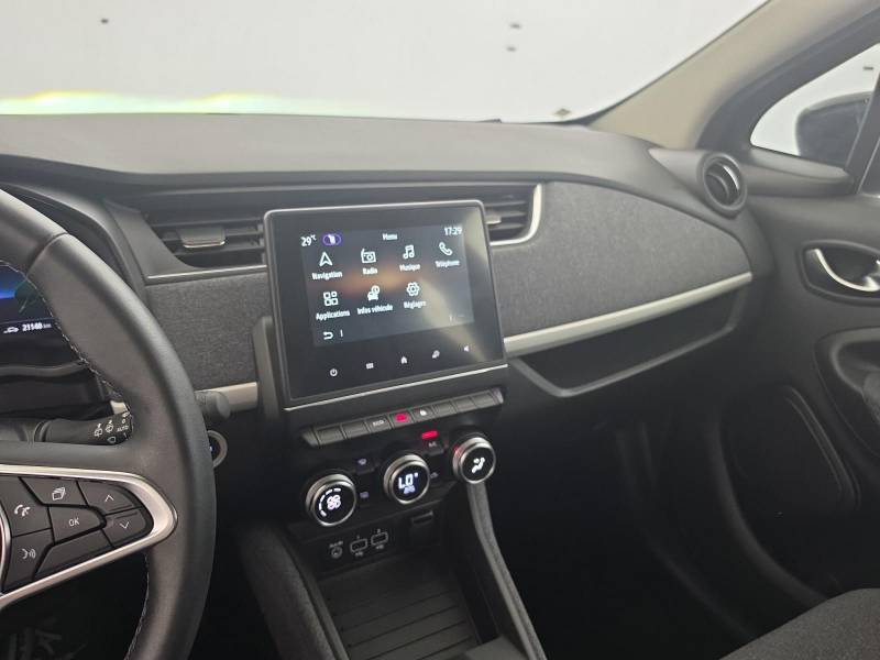 Renault ZOE E-Tech Electrique