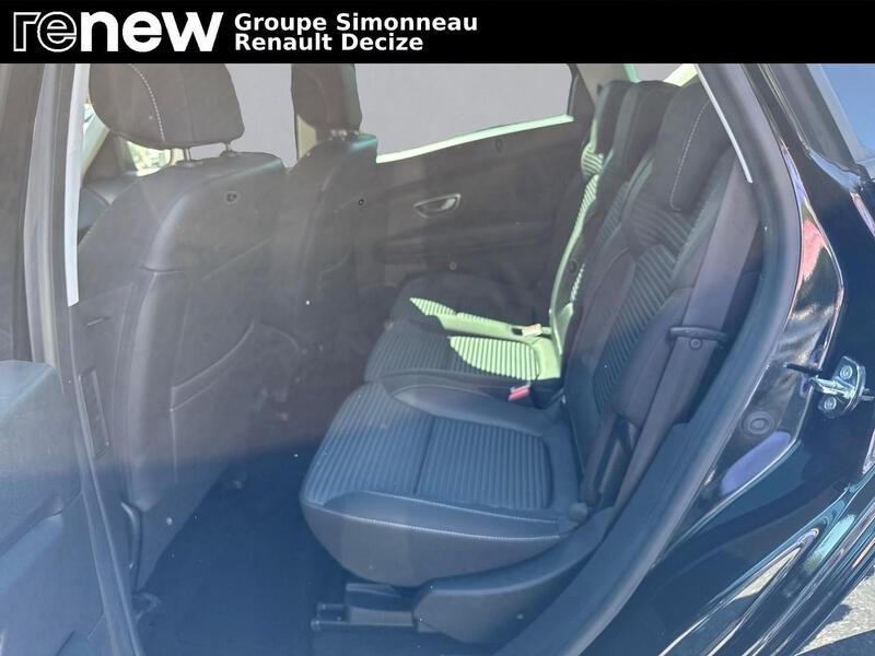 Renault Scenic IV