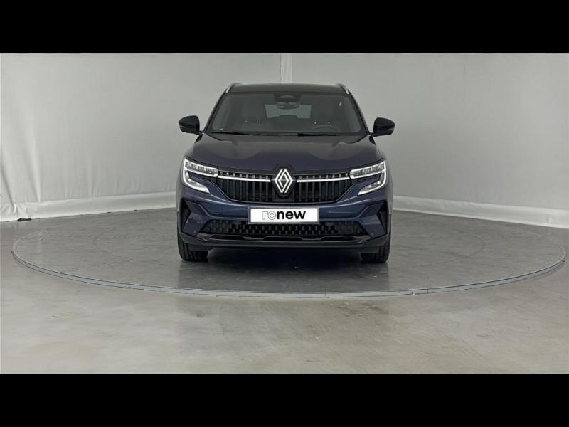 Renault Espace VI