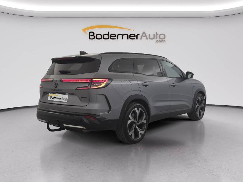 Renault Espace VI