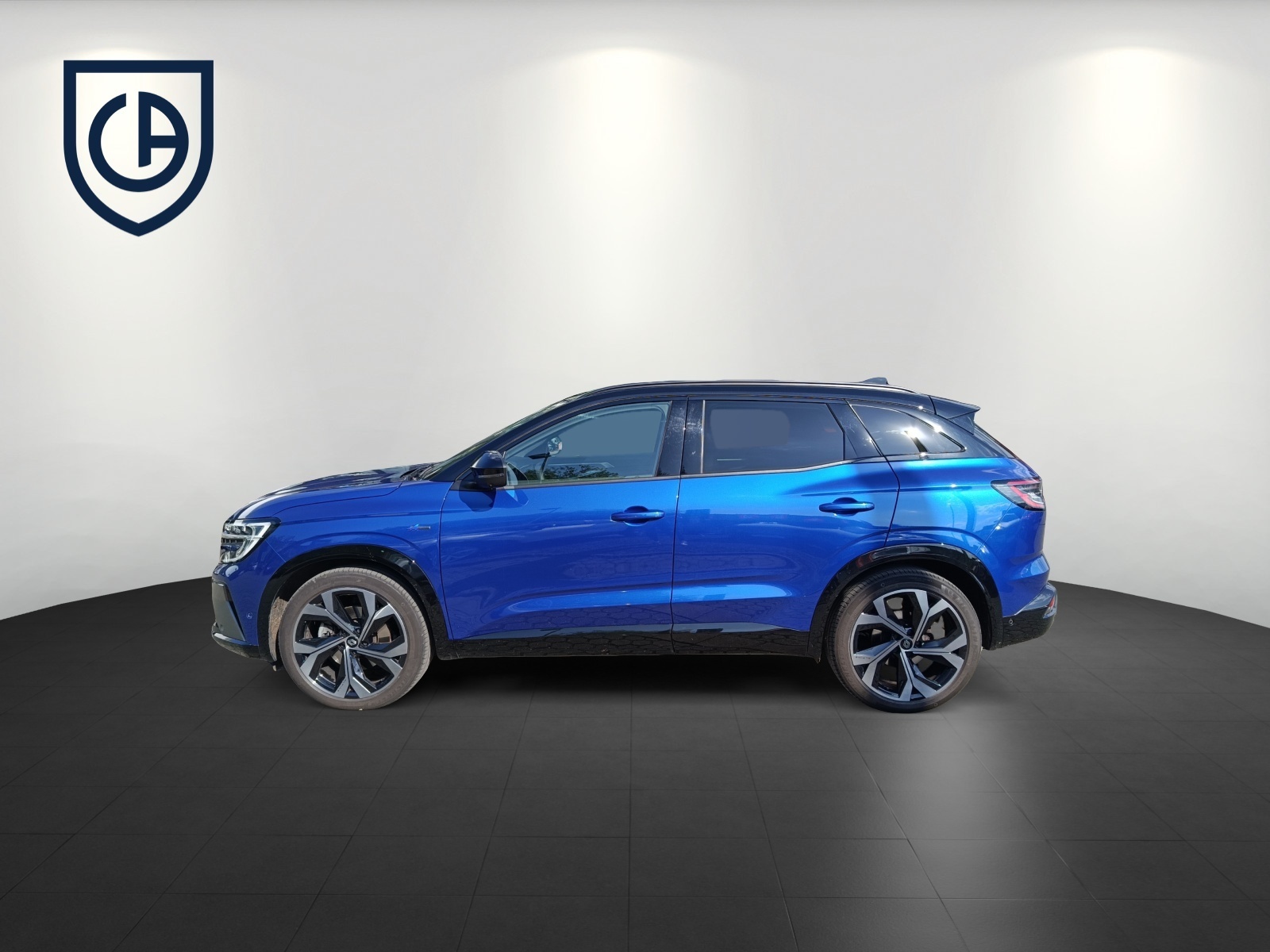 Renault Austral – Bild 5