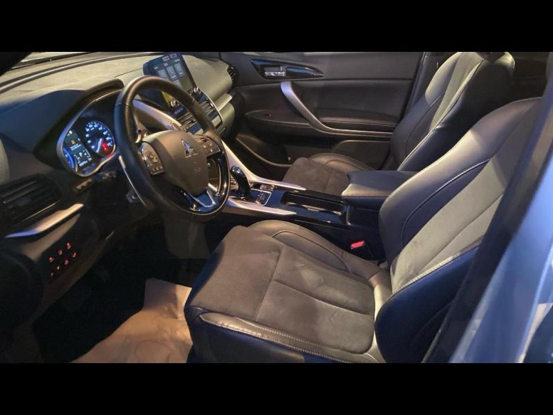 Mitsubishi Eclipse Cross MY21