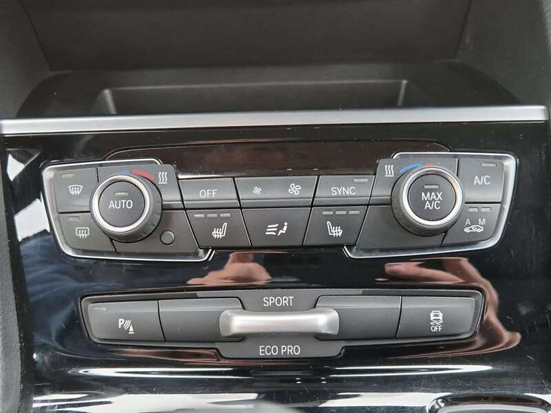 BMW Serie 2