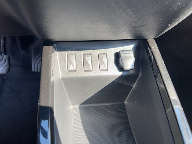 Fahrzeugabbildung Spring PackExpression Bild 16 von 21