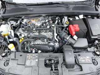 Vehicle 3D Image