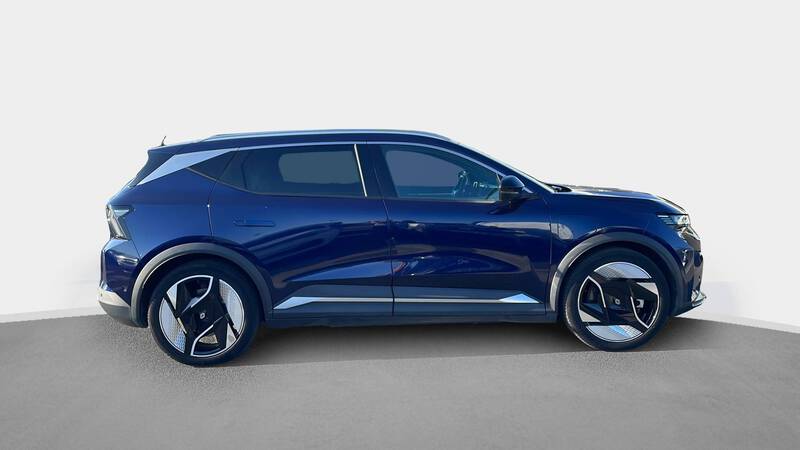 Renault Scenic E-Tech Electrique