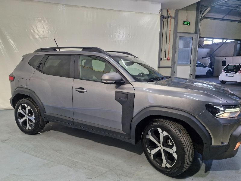 DACIA Duster 2026 — imagine 27