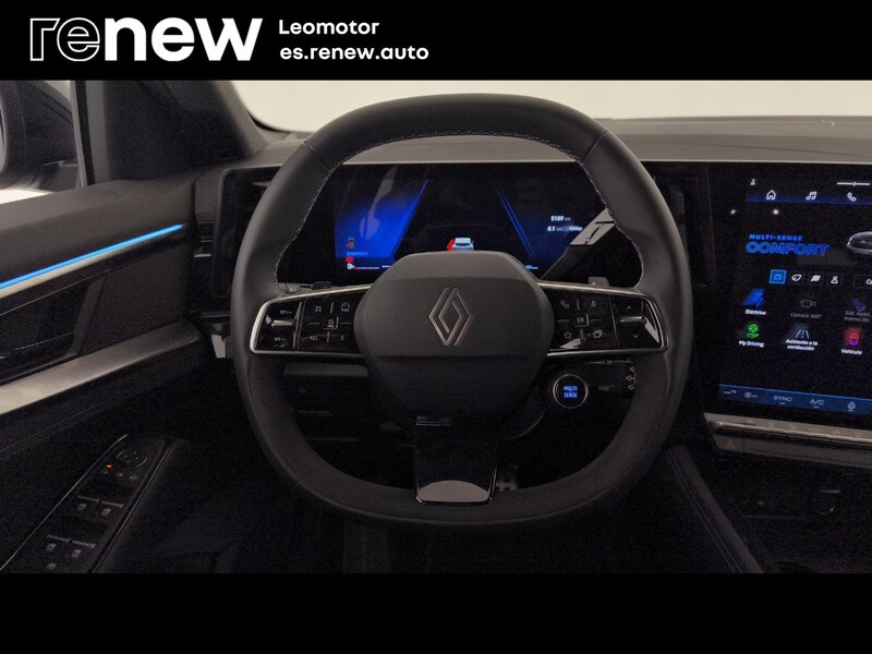 Renault Espace
