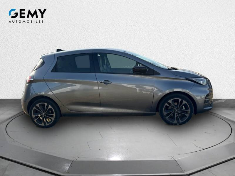 Renault ZOE E-Tech Electrique