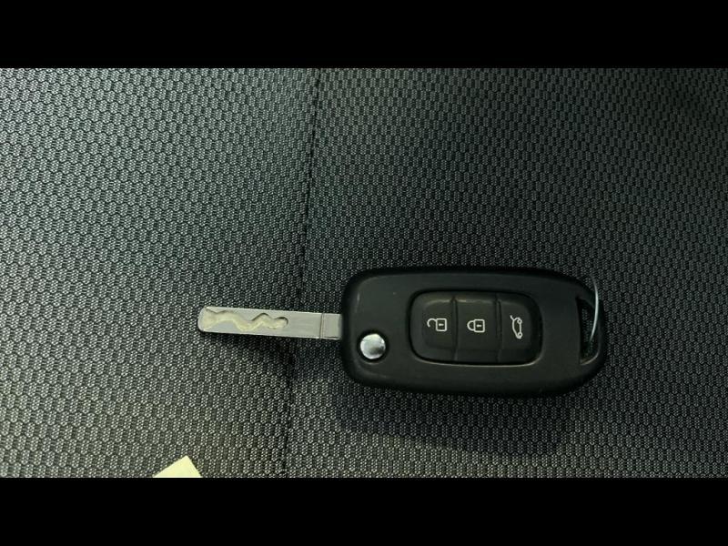 Renault Kangoo VP