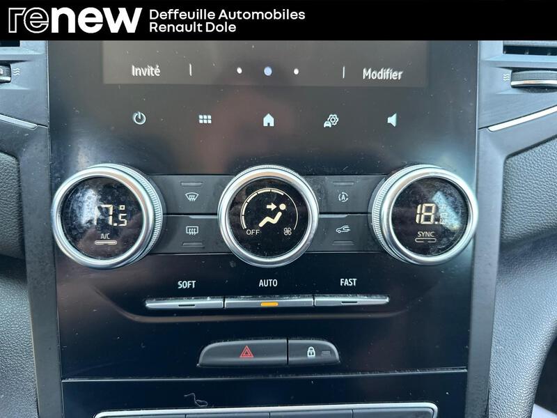 Renault Megane IV Estate