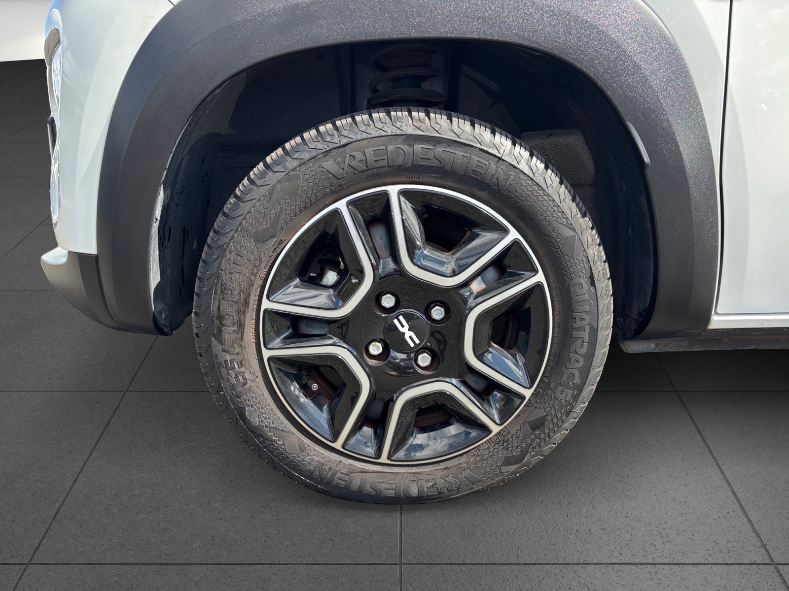 Dacia Spring – Bild 16