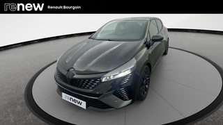Vehicle 3D Image