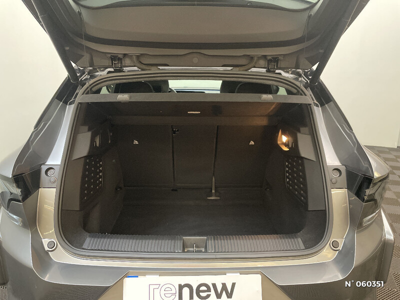 Renault Scenic E-Tech Electrique