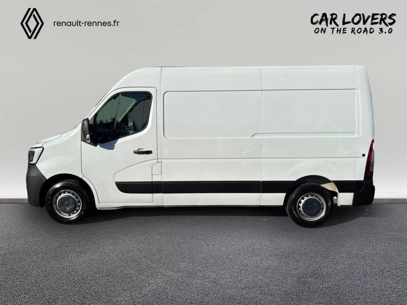 Renault Master III