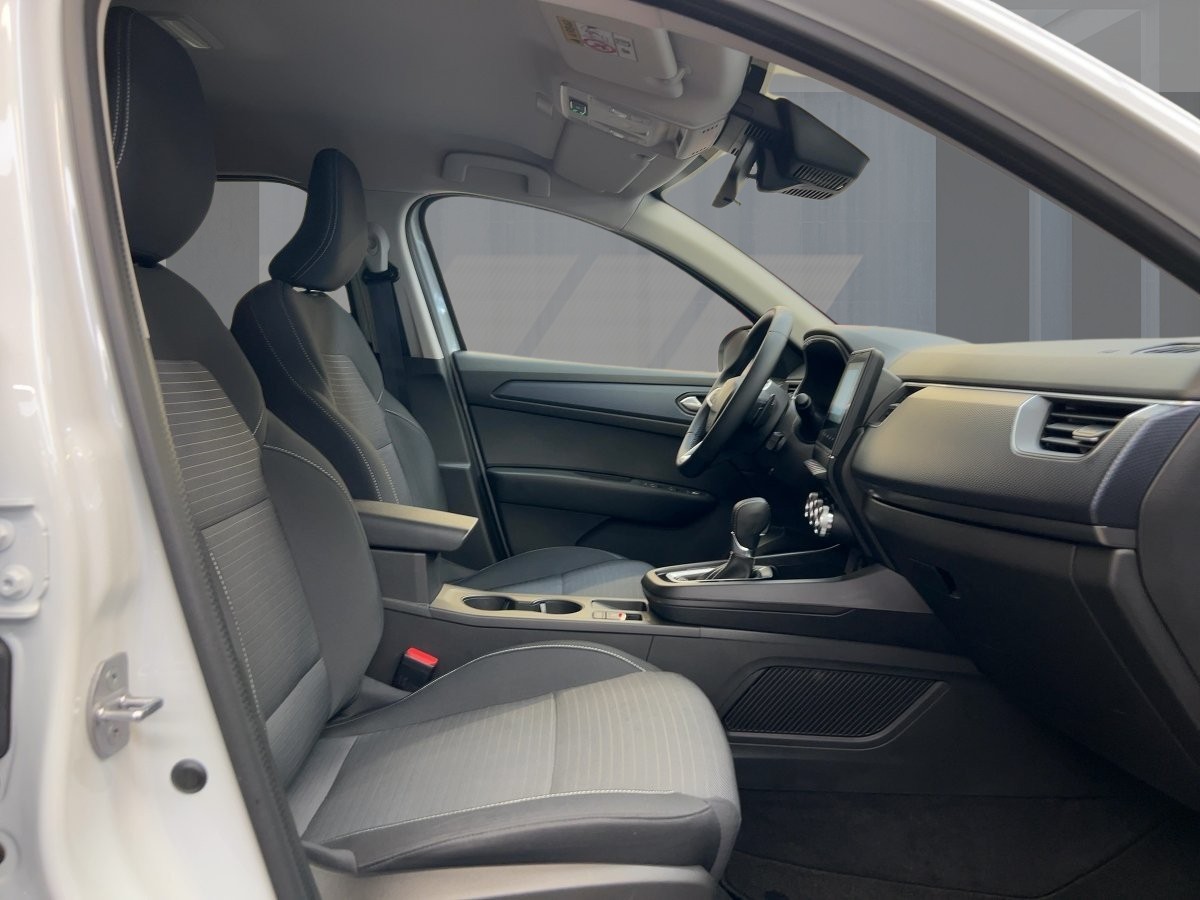 Renault Arkana – Bild 7