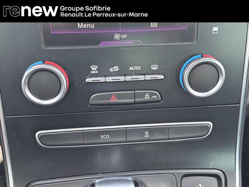 Renault Scenic IV