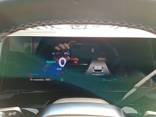 Vehicle 3D Image