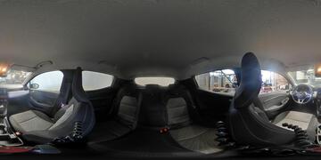 Vehicle 3D Image