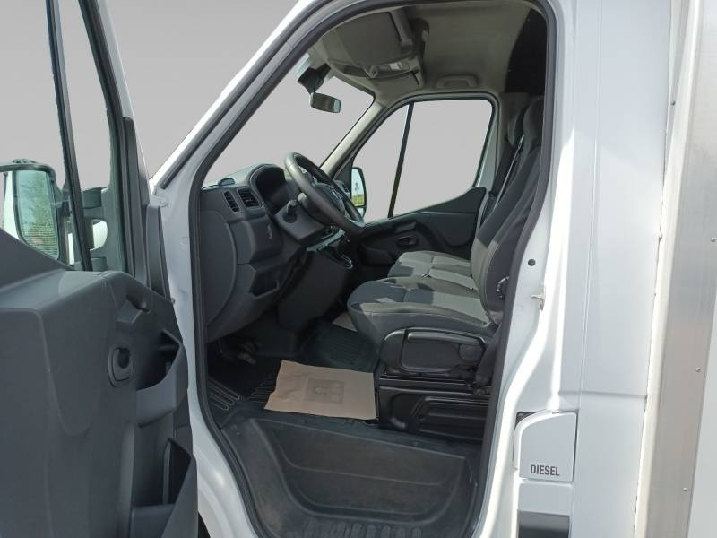 Renault Master III