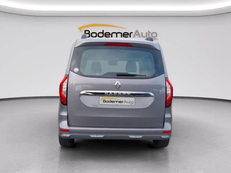 Renault Kangoo VP